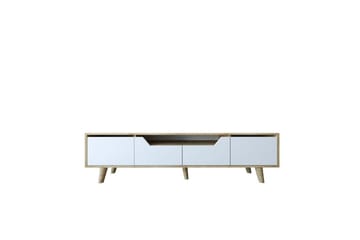 Kollumber Tv-stativ 180x30 cm