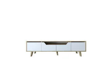 Kollumber Tv-stativ 180x30 cm