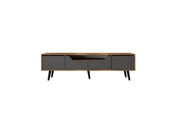 Kollumber Tv-stativ 180x30 cm