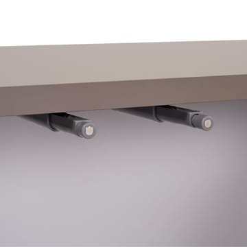 Nomira TV-bänk 180 cm - Atlas - Möbler - TV- & Mediamöbler - Mediastativ & väggfäste - Tv-stativ & Tv-väggfäste