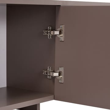 Nomira TV-bänk 180 cm - Atlas - Möbler - TV- & Mediamöbler - Mediastativ & väggfäste - Tv-stativ & Tv-väggfäste