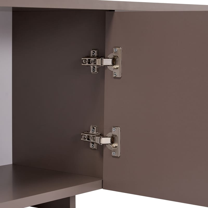 Nomira TV-bänk 180 cm - Atlas - Möbler - TV- & Mediamöbler - Mediastativ & väggfäste - Tv-stativ & Tv-väggfäste