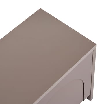 Nomira TV-bänk 180 cm - Atlas - Möbler - TV- & Mediamöbler - Mediastativ & väggfäste - Tv-stativ & Tv-väggfäste