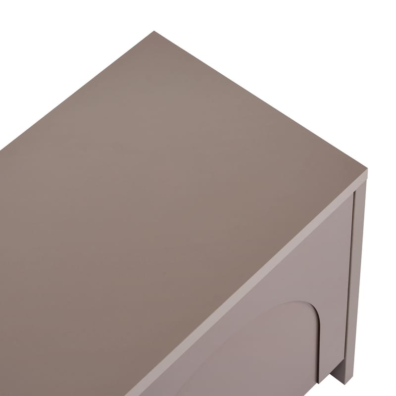 Nomira TV-bänk 180 cm - Atlas - Möbler - TV- & Mediamöbler - Mediastativ & väggfäste - Tv-stativ & Tv-väggfäste