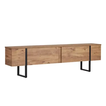 Nopira TV-bänk 180 cm