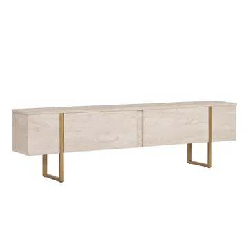 Nopira TV-bänk 180 cm