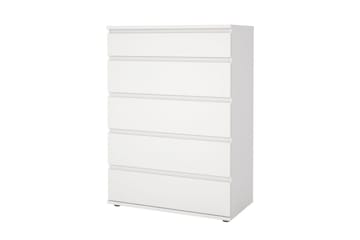 Rengo Tv-stativ 107 cm - Vit - Möbler - TV- & Mediamöbler - Mediastativ & väggfäste - Tv-stativ & Tv-väggfäste