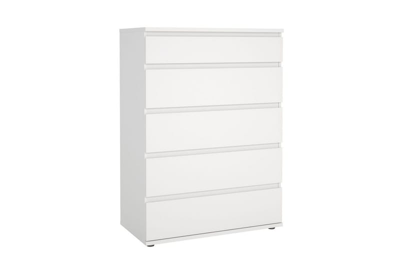 Rengo Tv-stativ 107 cm - Vit - Möbler - TV- & Mediamöbler - Mediastativ & väggfäste - Tv-stativ & Tv-väggfäste