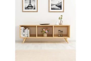 Springhill Tv-bänk 120 cm - Blå - Möbler - TV- & Mediamöbler - TV bänk & mediabänk