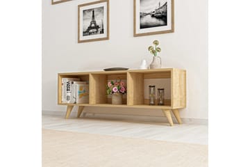 Springhill Tv-bänk 120 cm - Blå - Möbler - TV- & Mediamöbler - TV bänk & mediabänk