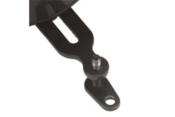 Takfäste Sanus Projektor VMPR1B - Svart - Möbler - TV- & Mediamöbler - Mediastativ & väggfäste - Projektorfäste