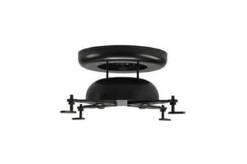 Takfäste Sanus Projektor VMPR1B - Svart - Möbler - TV- & Mediamöbler - Mediastativ & väggfäste - Projektorfäste