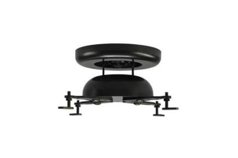 Takfäste Sanus Projektor VMPR1B - Svart - Möbler - TV- & Mediamöbler - Mediastativ & väggfäste - Projektorfäste