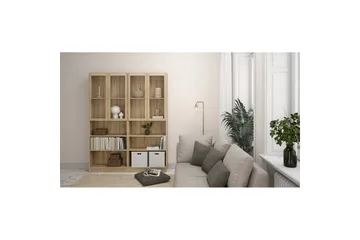 Trysil Dörr till Bokhylla 95,7 cm - Natur - Förvaring - Hylla