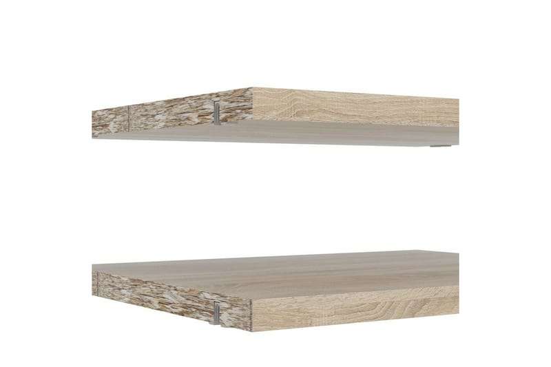 Trysil Hyllplan 37 cm - Brun - Förvaring - Hylla
