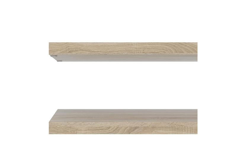 Trysil Hyllplan 37 cm - Brun - Förvaring - Hylla