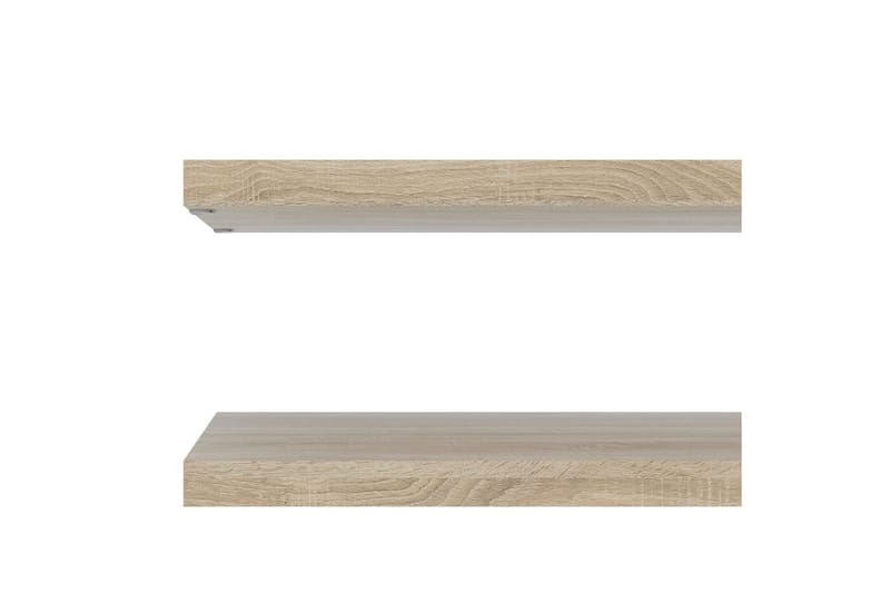 Trysil Hyllplan 37 cm - Brun - Möbler - TV- & Mediamöbler - Mediastativ & väggfäste - Tv-stativ & Tv-väggfäste