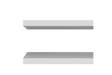 Trysil Hyllplan 37 cm - Vit - Förvaring - Hylla