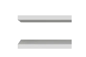 Trysil Hyllplan 37 cm - Vit - Förvaring - Hylla