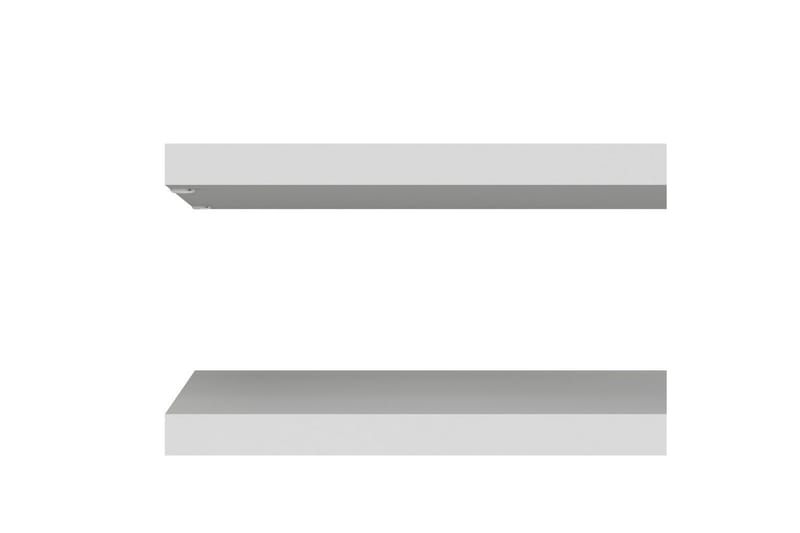Trysil Hyllplan 37 cm - Vit - Möbler - TV- & Mediamöbler - Mediastativ & väggfäste - Tv-stativ & Tv-väggfäste