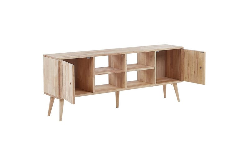 TV-bänk Chandler - Möbler - TV- & Mediamöbler - TV bänk & mediabänk