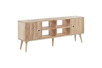 TV-bänk Chandler - Möbler - TV- & Mediamöbler - TV bänk & mediabänk