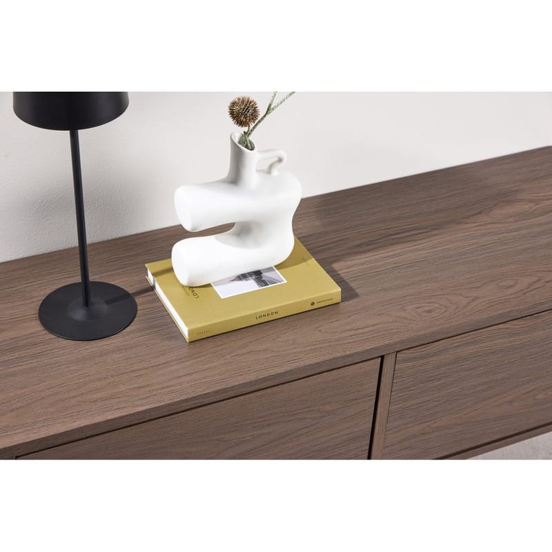 TV-bänk Dragh - Mocka - Möbler - TV- & Mediamöbler - TV bänk & mediabänk