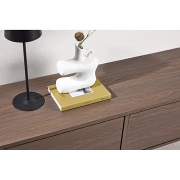 TV-bänk Dragh - Mocka - Möbler - TV- & Mediamöbler - TV bänk & mediabänk