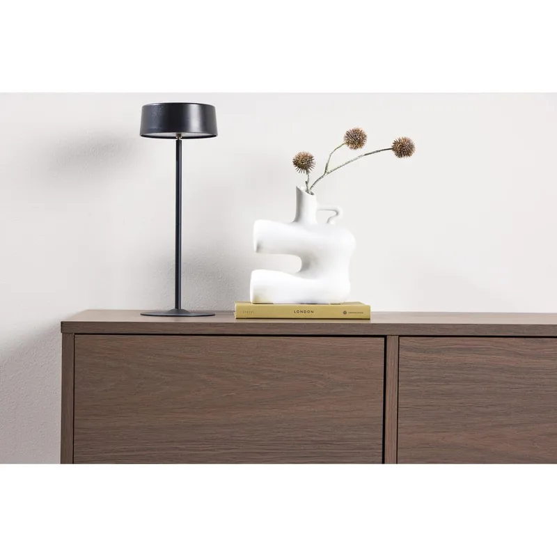 TV-bänk Dragh - Mocka - Möbler - TV- & Mediamöbler - TV bänk & mediabänk