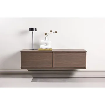 TV-bänk Dragh - Mocka - Möbler - TV- & Mediamöbler - TV bänk & mediabänk