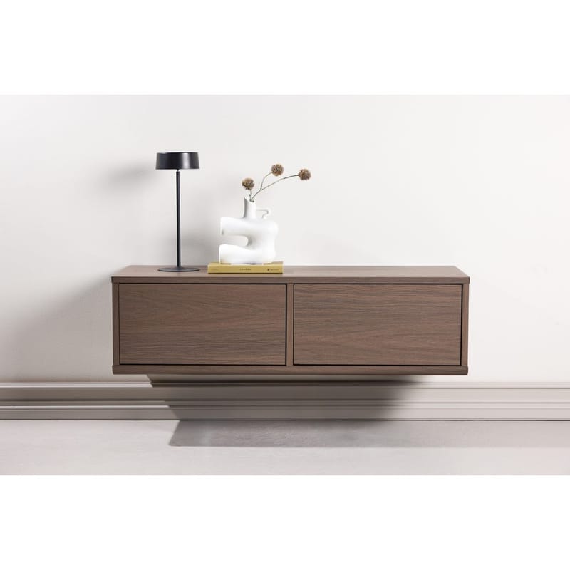 TV-bänk Dragh - Mocka - Möbler - TV- & Mediamöbler - TV bänk & mediabänk