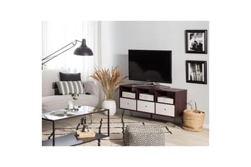 TV-bänk Foston - Möbler - TV- & Mediamöbler - TV bänk & mediabänk