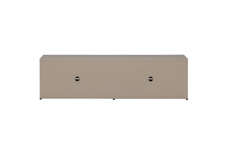 TV-bänk Level - Sand - Möbler - TV- & Mediamöbler - TV bänk & mediabänk