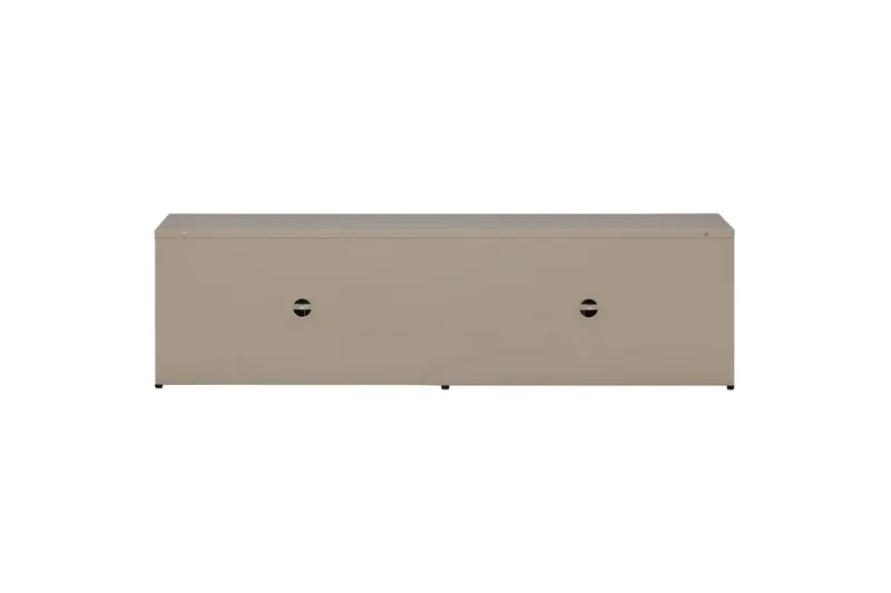 TV-bänk Level - Sand - Möbler - TV- & Mediamöbler - TV bänk & mediabänk