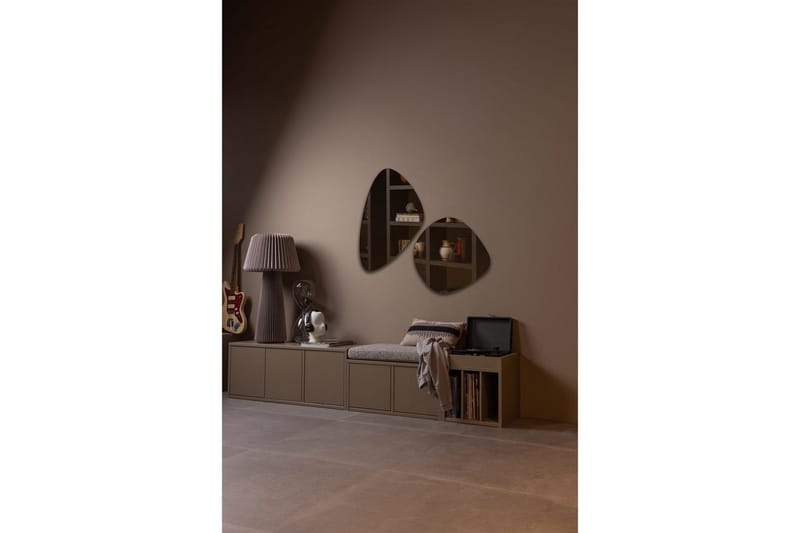 TV-enhet Turner - Möbler - TV- & Mediamöbler - TV-skåp