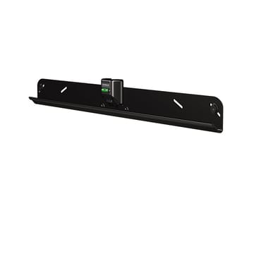 TV-Fäste Sanus Fixed Max Vesa 600x400 47-80 - Svart - Möbler - TV- & Mediamöbler - Mediastativ & väggfäste - Tv-stativ & Tv-väggfäste
