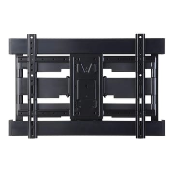 TV-Fäste Sanus Max Vesa 600x450 40-90 Full Motion - Svart - Möbler - TV- & Mediamöbler - Mediastativ & väggfäste - Tv-stativ & Tv-väggfäste