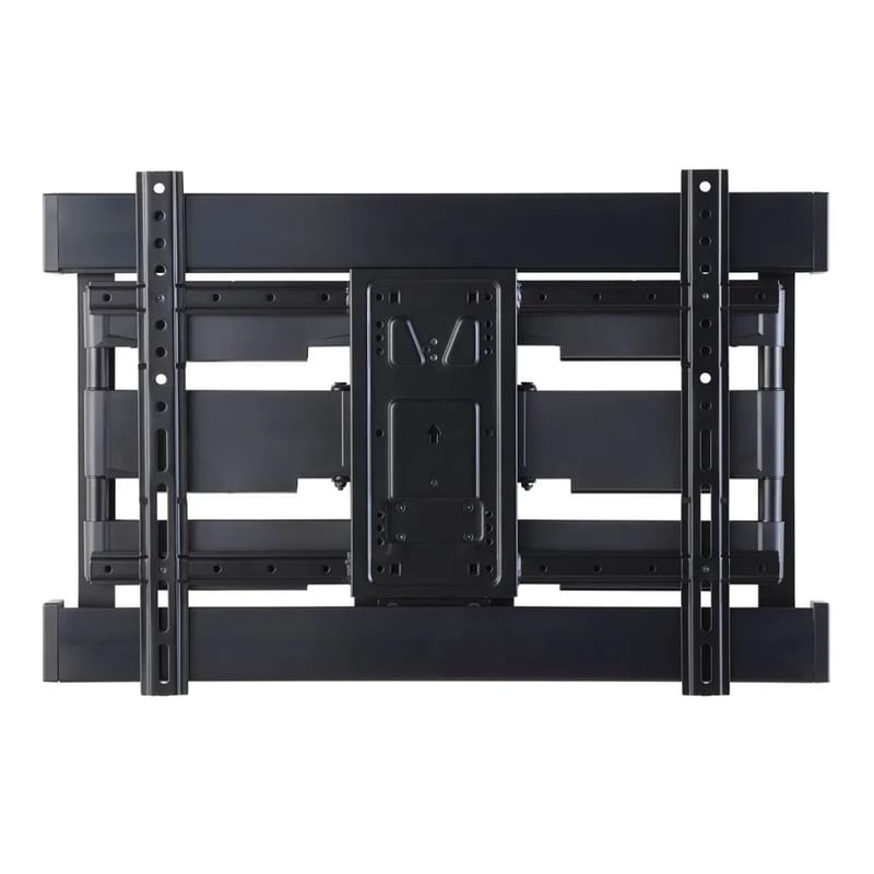 TV-Fäste Sanus Max Vesa 600x450 40-90 Full Motion - Svart - Möbler - TV- & Mediamöbler - Mediastativ & väggfäste - Tv-stativ & Tv-väggfäste