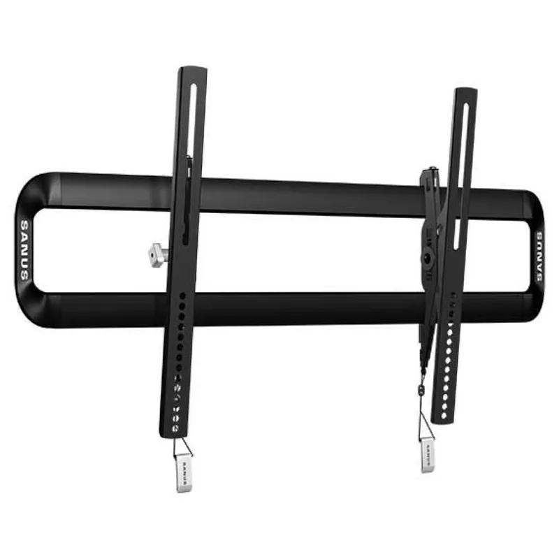 TV-Fäste Sanus Tilt VLT5-B2, 51-80, Vesa 700X400 Lutande, Svart