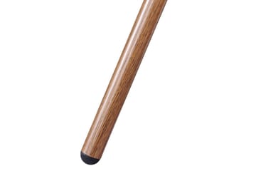 TV Golvstativ Hama Design Upp till 75 - Mörkbrun - Möbler - TV- & Mediamöbler - Mediastativ & väggfäste - Tv-stativ & Tv-väggfäste