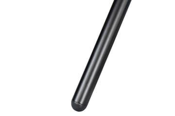 TV Golvstativ Hama Design Upp till 75 - Svart - Möbler - TV- & Mediamöbler - Mediastativ & väggfäste - Tv-stativ & Tv-väggfäste