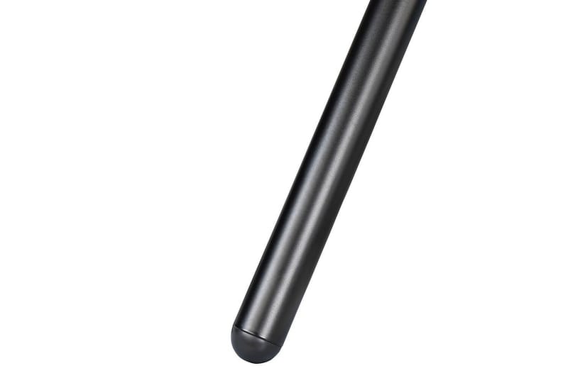 TV Golvstativ Hama Design Upp till 75 - Svart - Möbler - TV- & Mediamöbler - Mediastativ & väggfäste - Tv-stativ & Tv-väggfäste