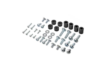 TV Golvstativ Hama Design Upp till 75 - Vit - Möbler - TV- & Mediamöbler - Mediastativ & väggfäste - Tv-stativ & Tv-väggfäste