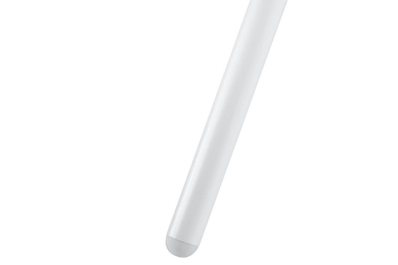 TV Golvstativ Hama Design Upp till 75 - Vit - Möbler - TV- & Mediamöbler - Mediastativ & väggfäste - Tv-stativ & Tv-väggfäste