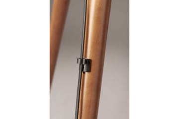 TV Golvstativ Hama Stafflidesign Upp till 65 - Beige||Svart - Möbler - TV- & Mediamöbler - Mediastativ & väggfäste - Tv-stativ & Tv-väggfäste