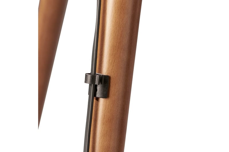 TV Golvstativ Hama Stafflidesign Upp till 65 - Beige||Svart - Möbler - TV- & Mediamöbler - Mediastativ & väggfäste - Tv-stativ & Tv-väggfäste