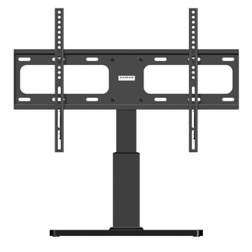 TV-Ställ Sanus 32-60 Svängbar Vesa 600x400 - Svart - Möbler - TV- & Mediamöbler - Mediastativ & väggfäste - Tv-stativ & Tv-väggfäste