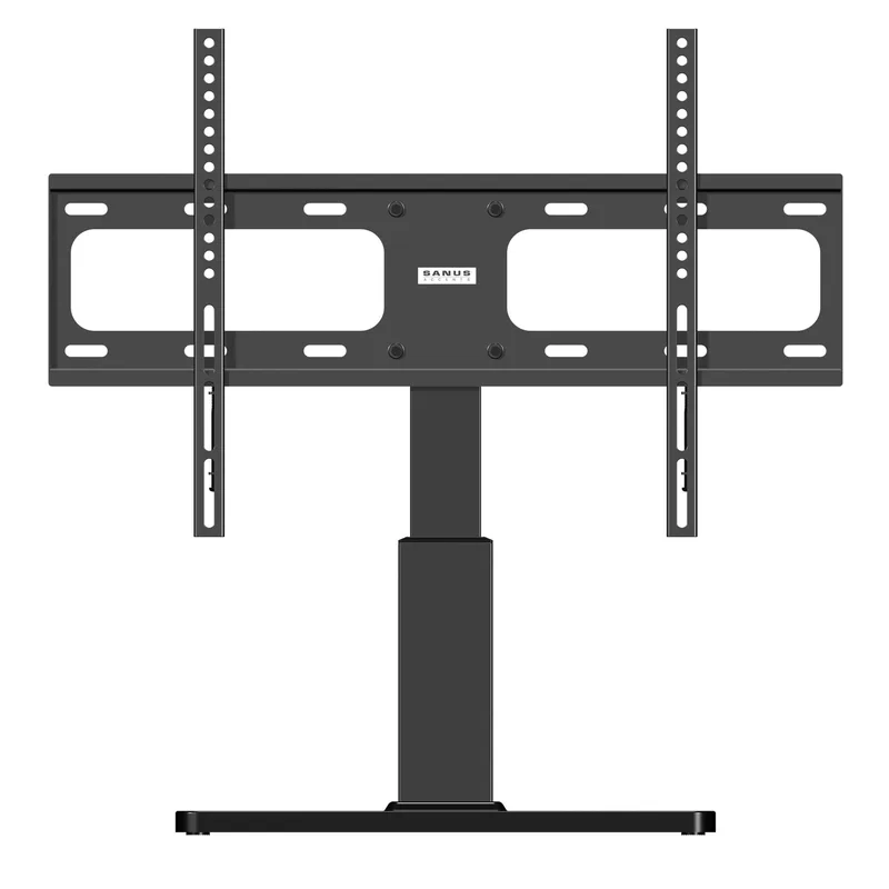 TV-Ställ Sanus 32-60 Svängbar Vesa 600x400 - Svart - Möbler - TV- & Mediamöbler - Mediastativ & väggfäste - Tv-stativ & Tv-väggfäste