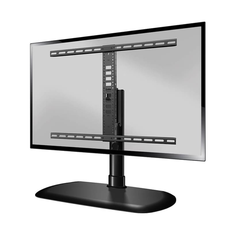 TV-Ställ Sanus 32-65 Svängbar Vesa 600x400 - Svart - Möbler - TV- & Mediamöbler - Mediastativ & väggfäste - Tv-stativ & Tv-väggfäste