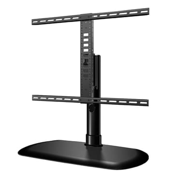 TV-Ställ Sanus 32-65 Svängbar Vesa 600x400 - Svart - Möbler - TV- & Mediamöbler - Mediastativ & väggfäste - Tv-stativ & Tv-väggfäste